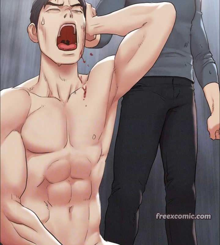 协议换爱(无码版)第159話-我不會這麼簡單就放過你