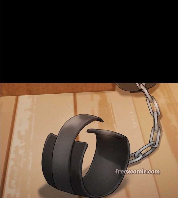 协议换爱(无码版)第159話-我不會這麼簡單就放過你