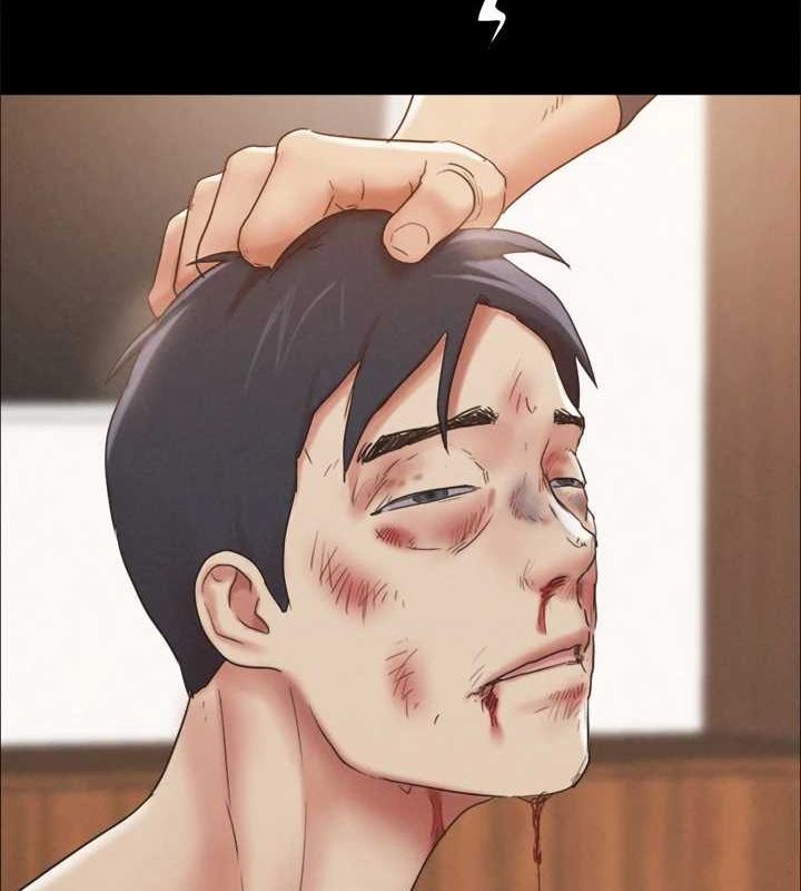 协议换爱(无码版)第160話-快樂結束之後的沒落