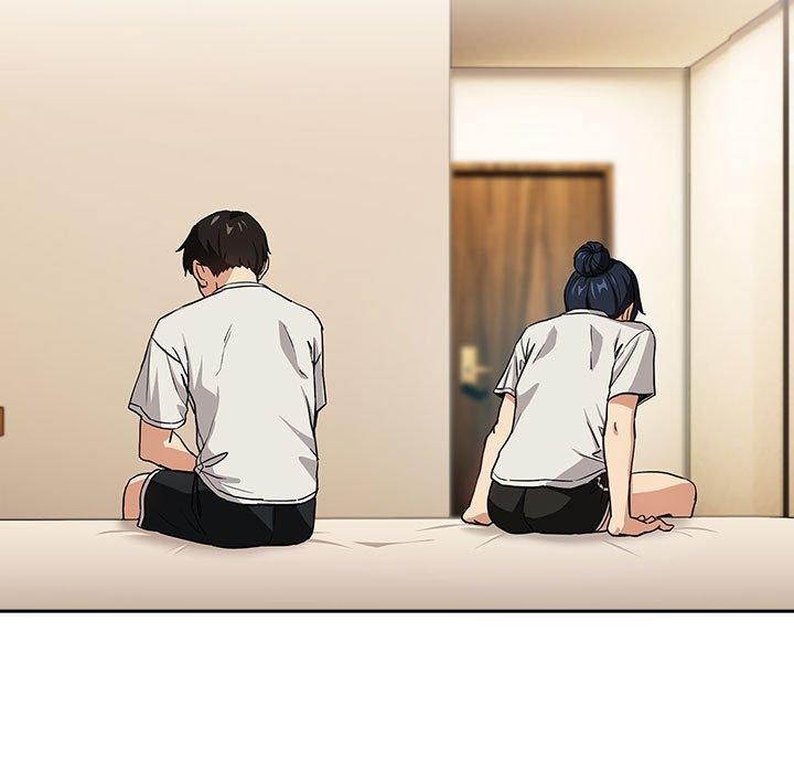 下班后的例行恋爱第47話