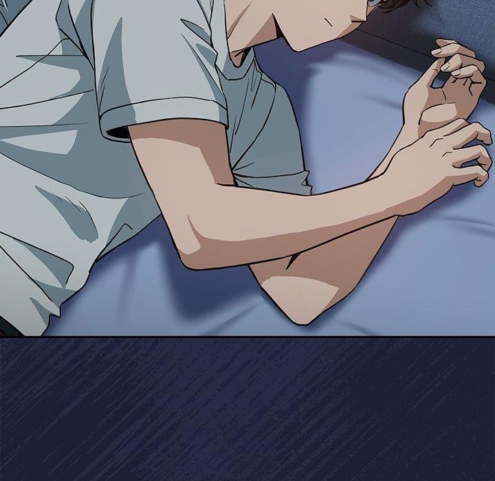 下班后的例行恋爱第47話