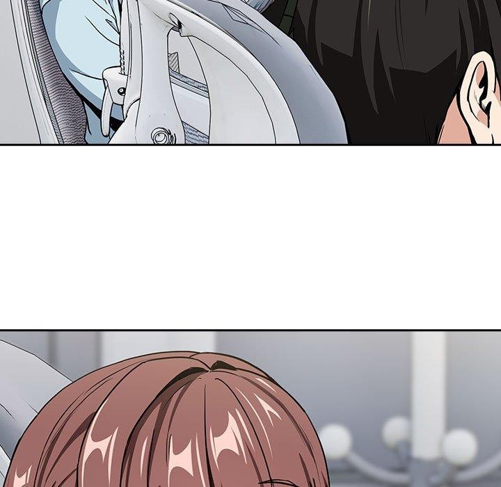 下班后的例行恋爱第47話