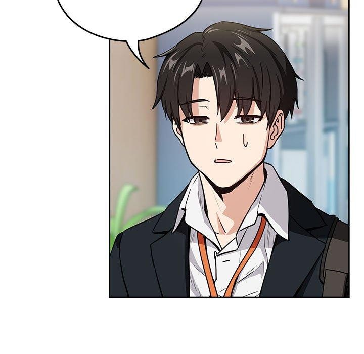 下班后的例行恋爱第47話