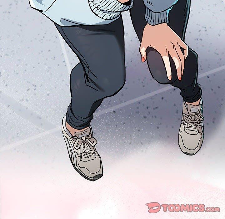 下班后的例行恋爱第47話