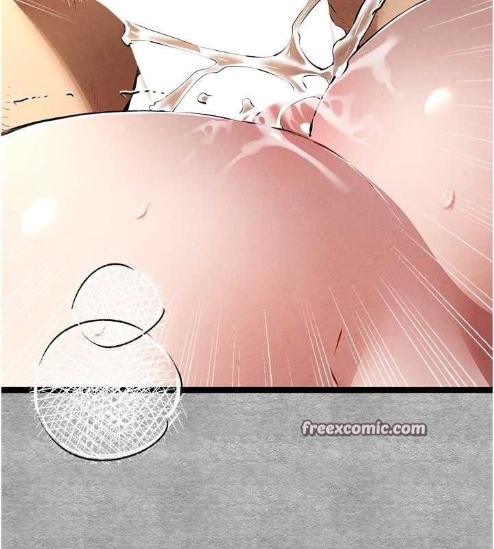 初次深交,请多指教第90話-香豔母女百合秀