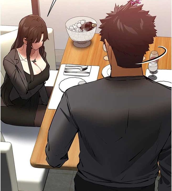 初次深交,请多指教第90話-香豔母女百合秀