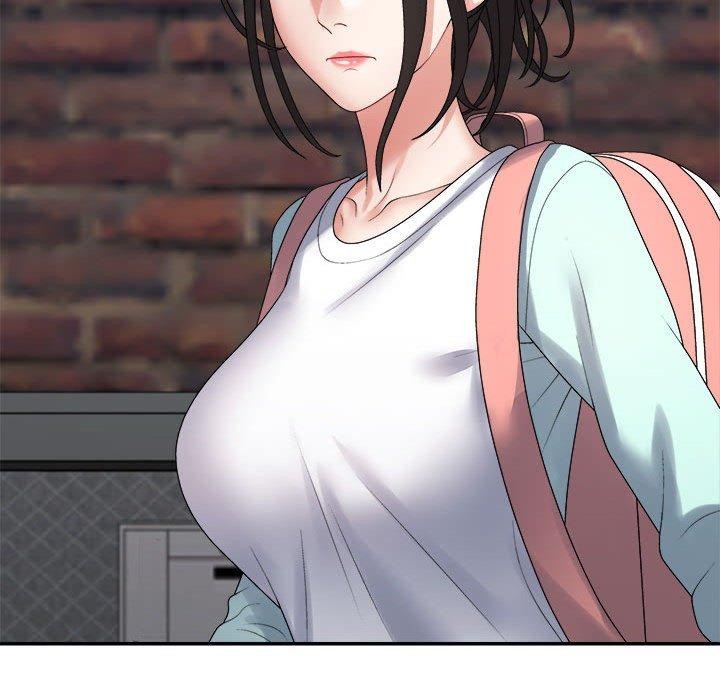 不同寻常的爱第40話