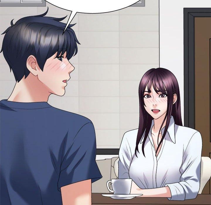 不同寻常的爱第40話