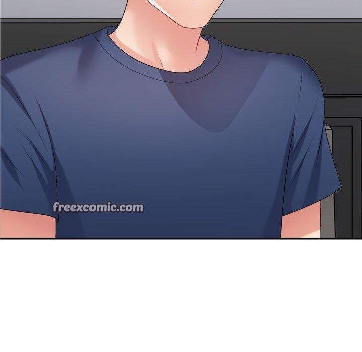 不同寻常的爱第40話