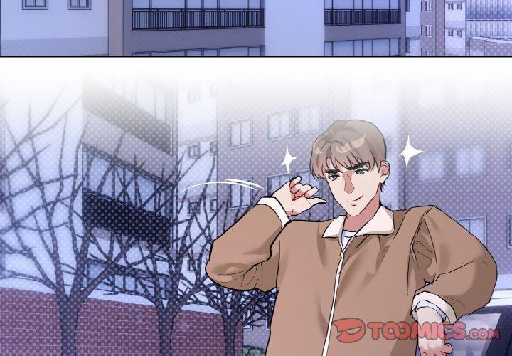 撕开冰山女神的面具第16話