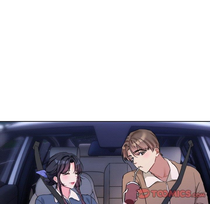 撕开冰山女神的面具第16話