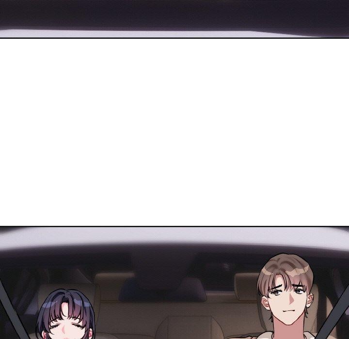 撕开冰山女神的面具第16話