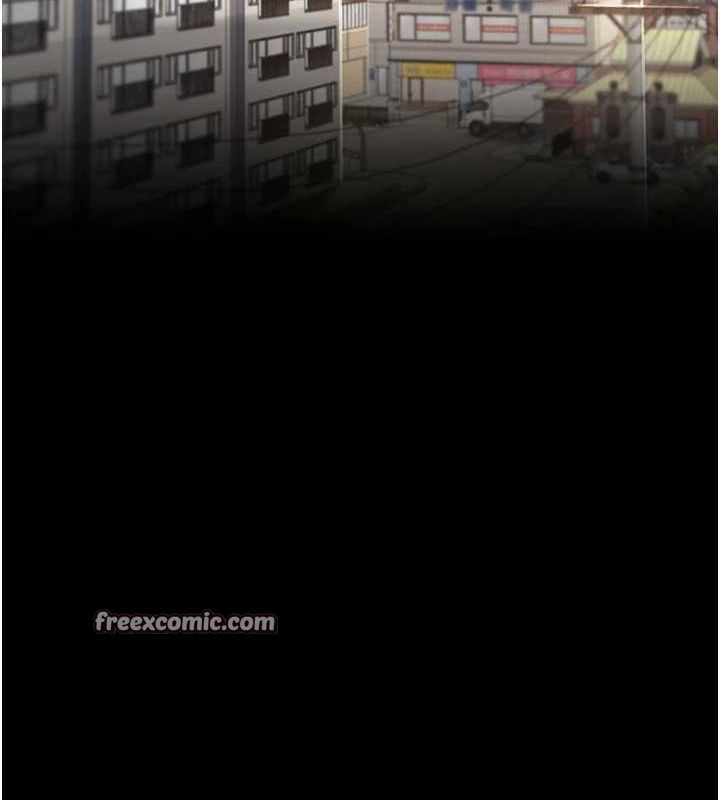 復仇母女丼第96話-要留下來過夜嗎?