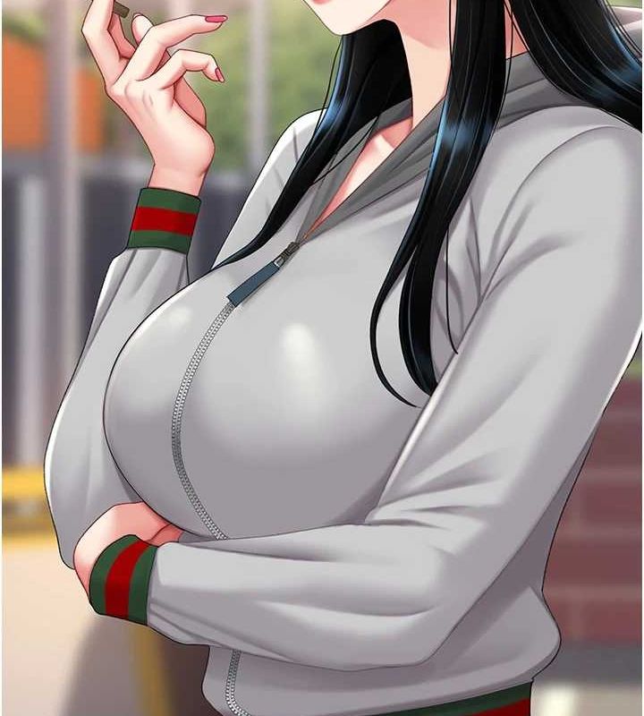 復仇母女丼第96話-要留下來過夜嗎?