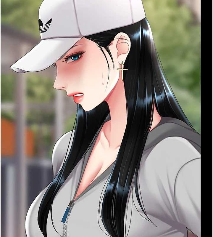 復仇母女丼第96話-要留下來過夜嗎?