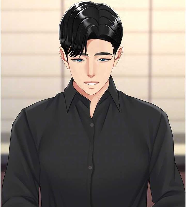 復仇母女丼第96話-要留下來過夜嗎?