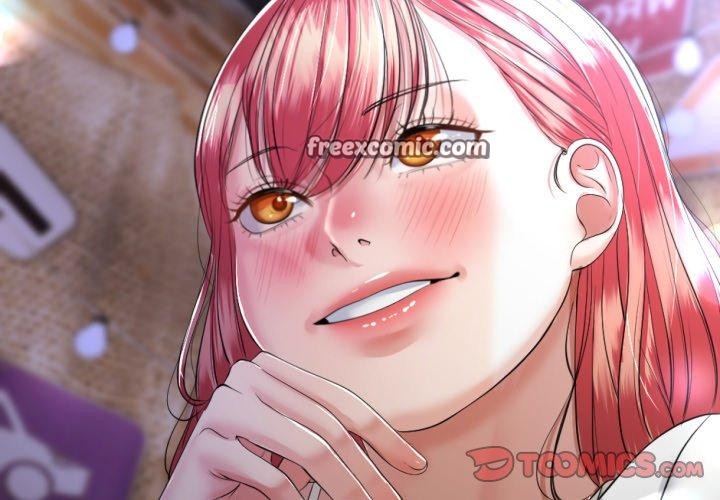 与初恋的以外同居第7話