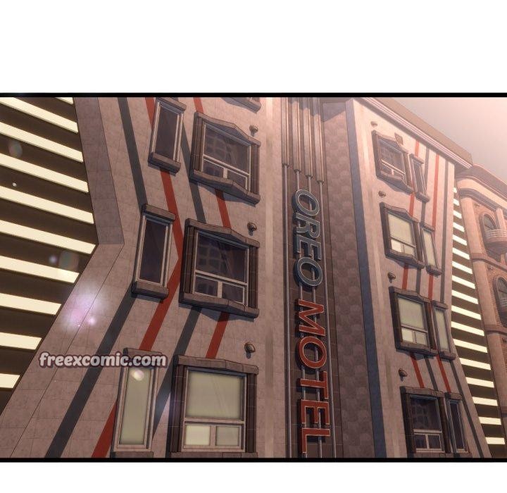 与初恋的以外同居第7話