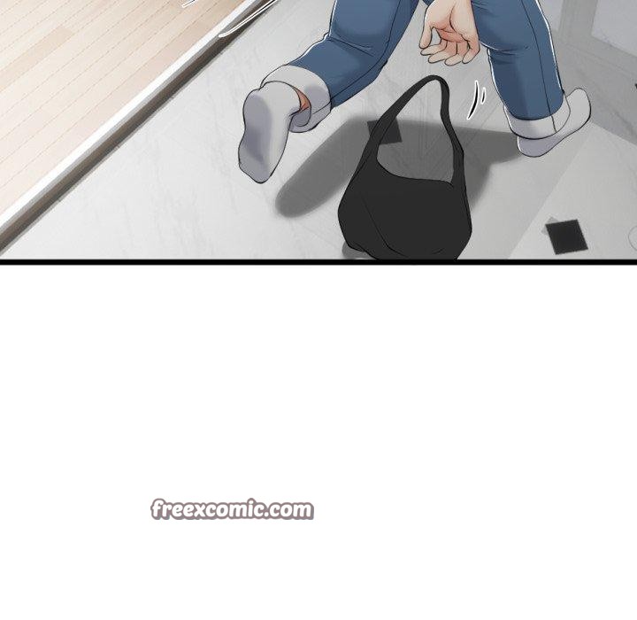 与初恋的以外同居第7話