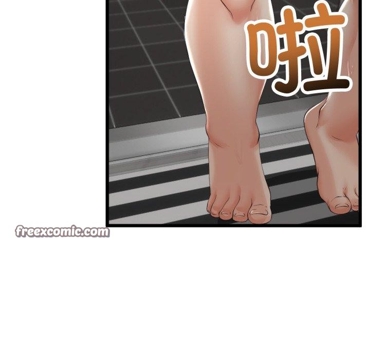 与初恋的以外同居第7話