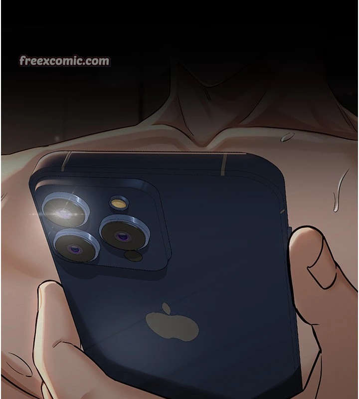 网红女老师第1话-被实习老师发现秘密了?!