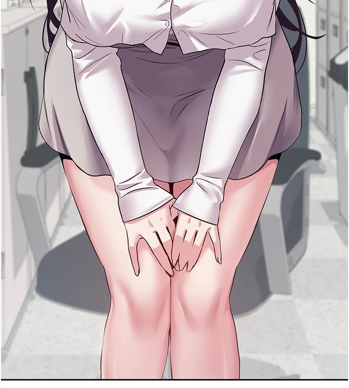 网红女老师第1话-被实习老师发现秘密了?!