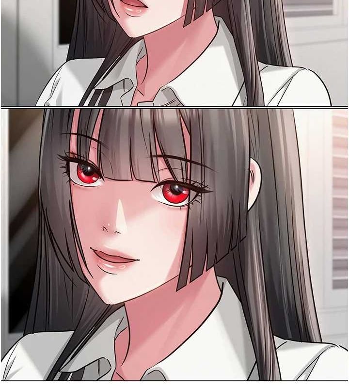 网红女老师第4话-突然展开的口交攻防战!