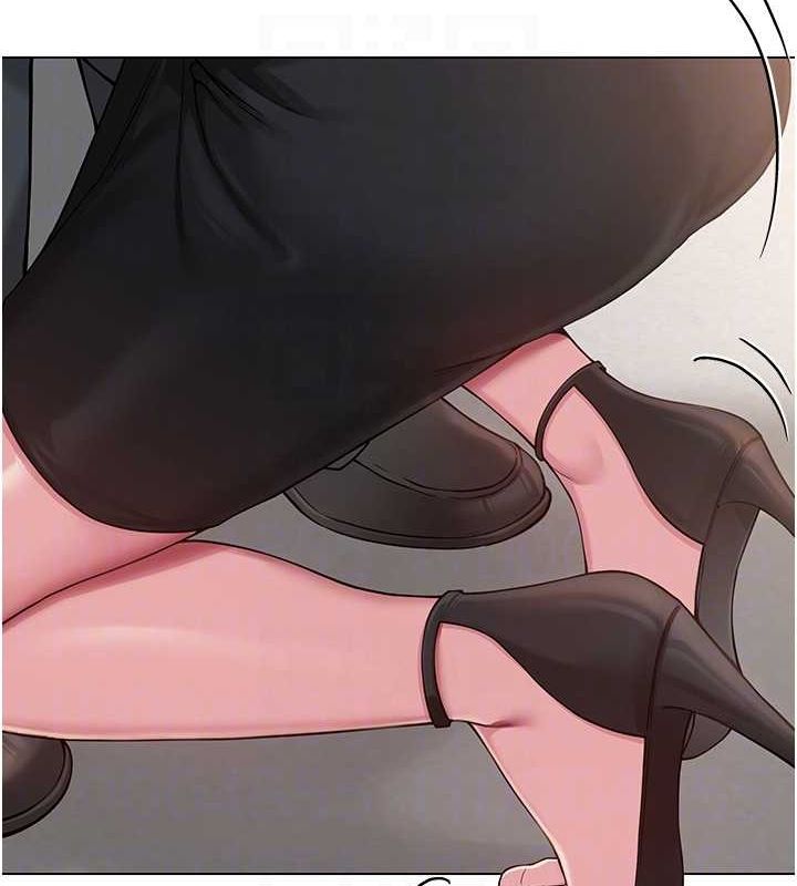 网红女老师第4话-突然展开的口交攻防战!