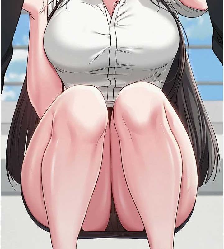 网红女老师第5话-老师，要遵守约定喔♥