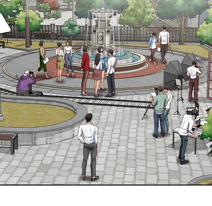 财阀家的女婿第21話