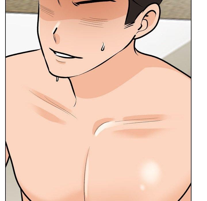 同事换换爱第207話