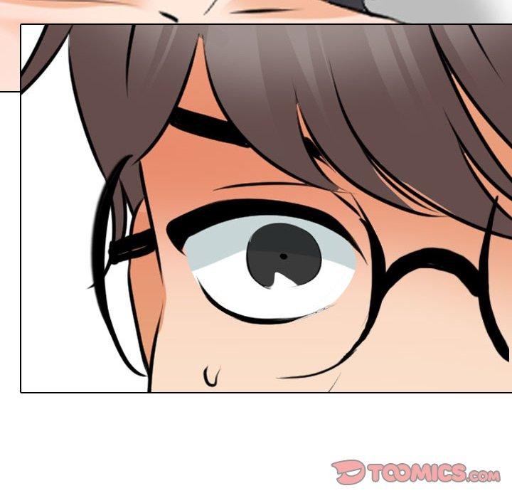 同事换换爱第207話