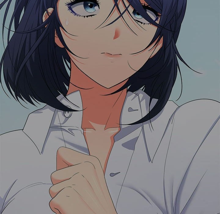 在公司偷偷爱第44話