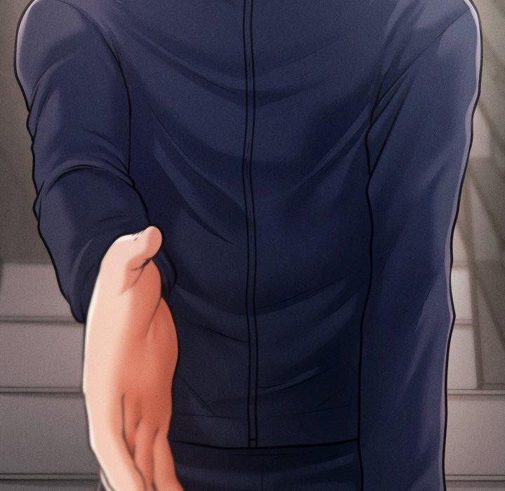 会长家的小儿子第6話