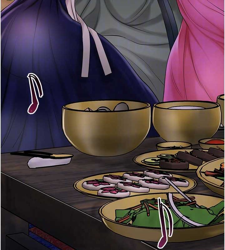 花容湿色:取花点第44話-夫人的試煉