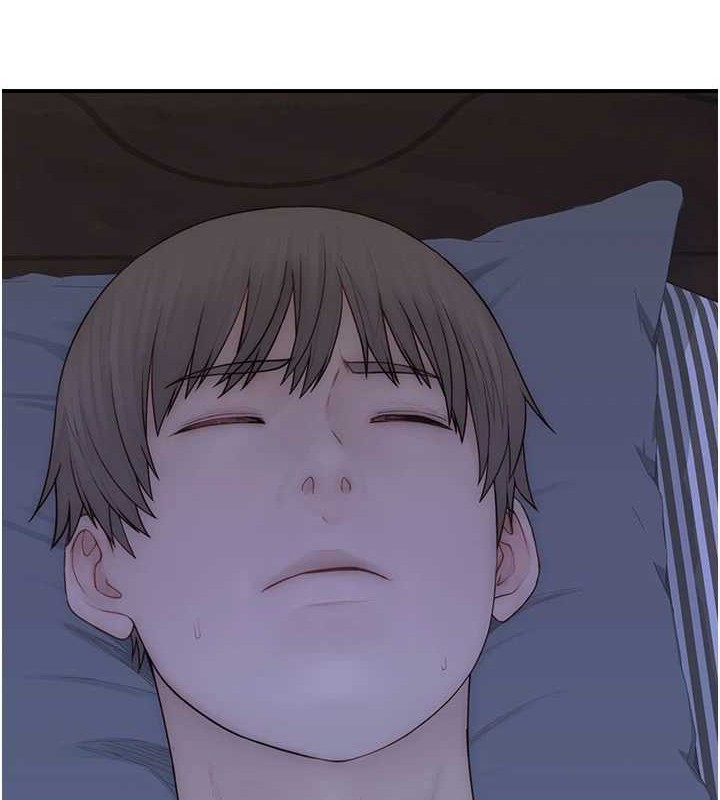 继母的香味第90話-你能通過3P的考驗嗎?