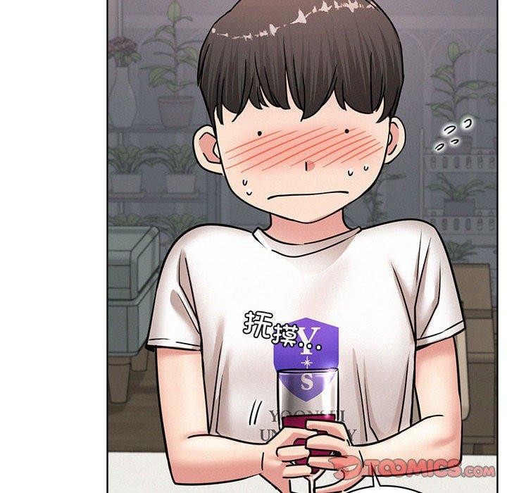 屋檐下的光第66話