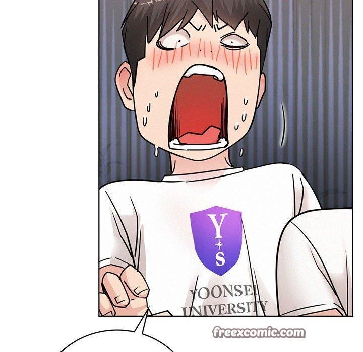 屋檐下的光第66話