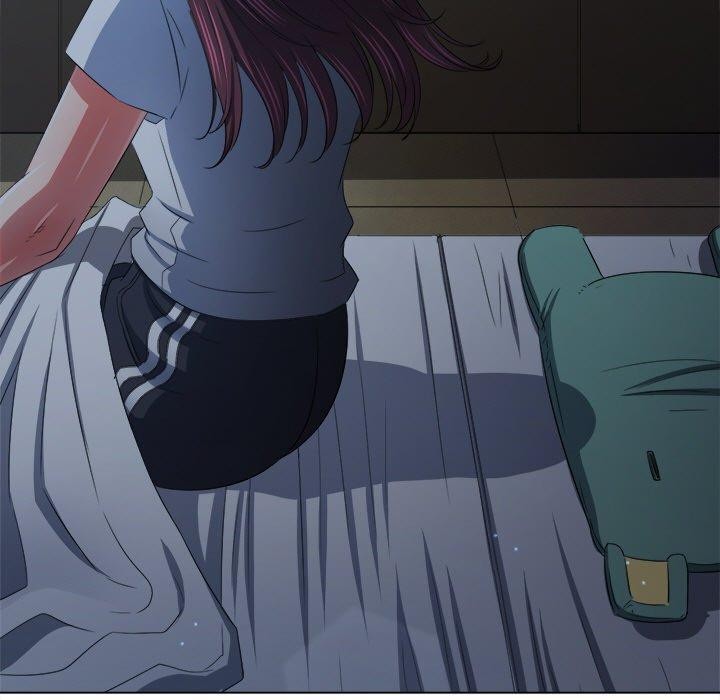 难缠小恶女第245話