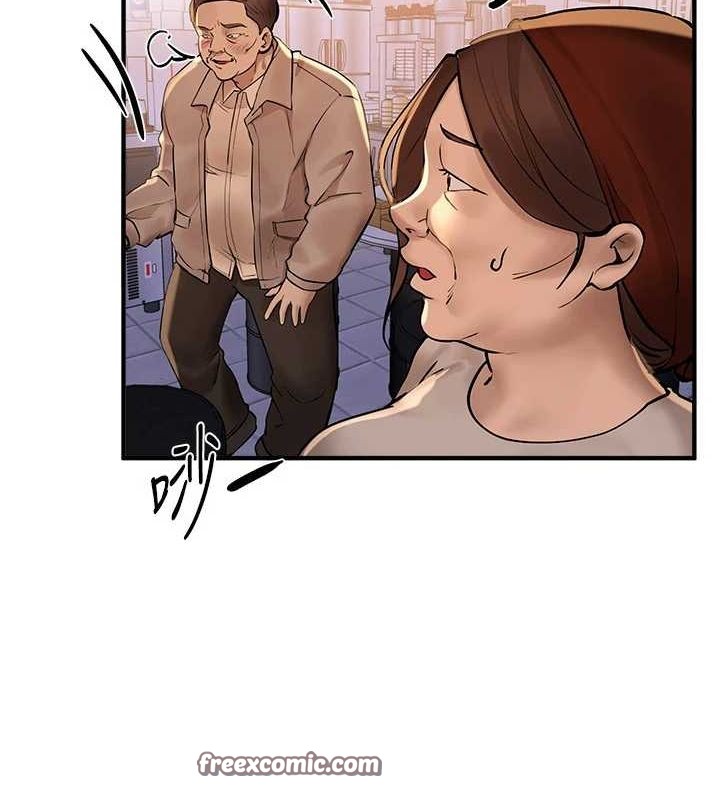 BeautifulDays第25話-深夜滾床單的男女