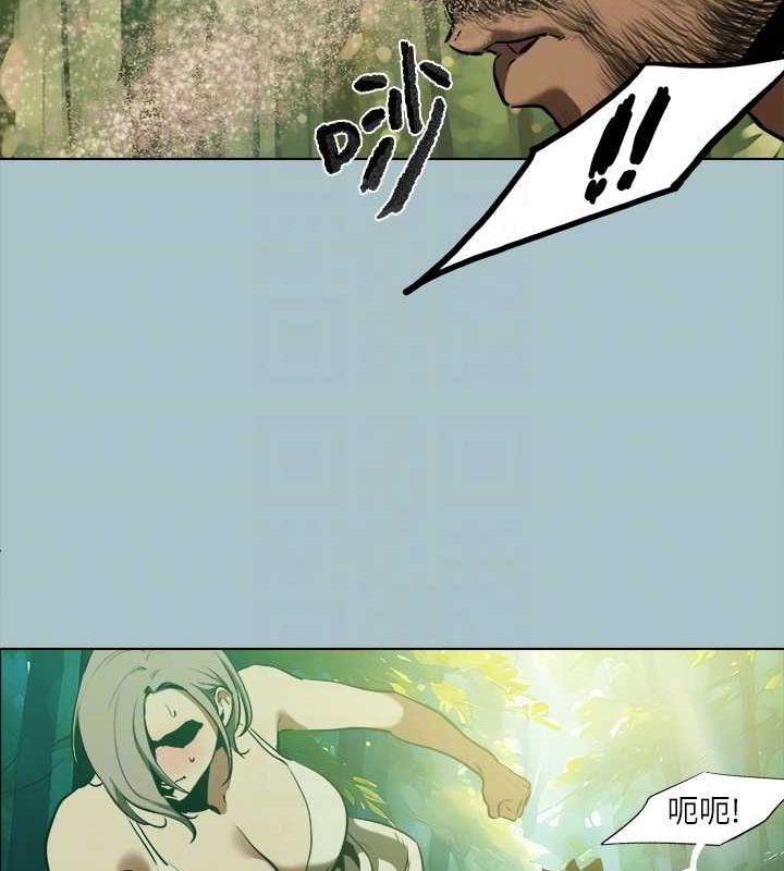 进击的巨根第33話-在野外被輪姦