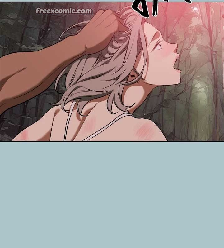 进击的巨根第33話-在野外被輪姦