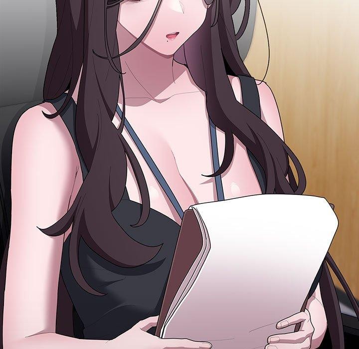 大企业里的小秘密第28話