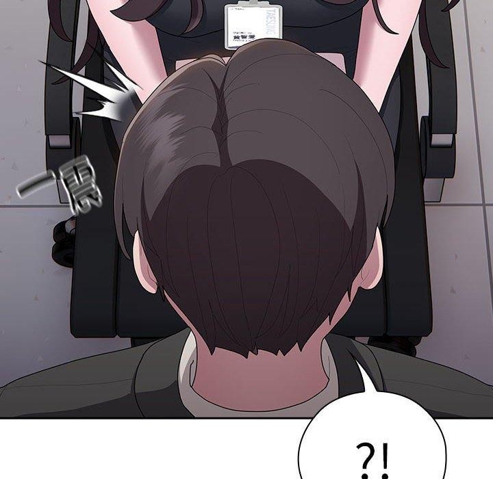 大企业里的小秘密第28話