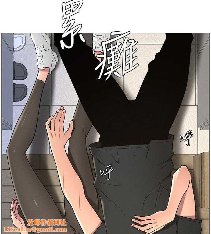 兄妹的秘密授课第50話-深夜偷敲醉妹房門...