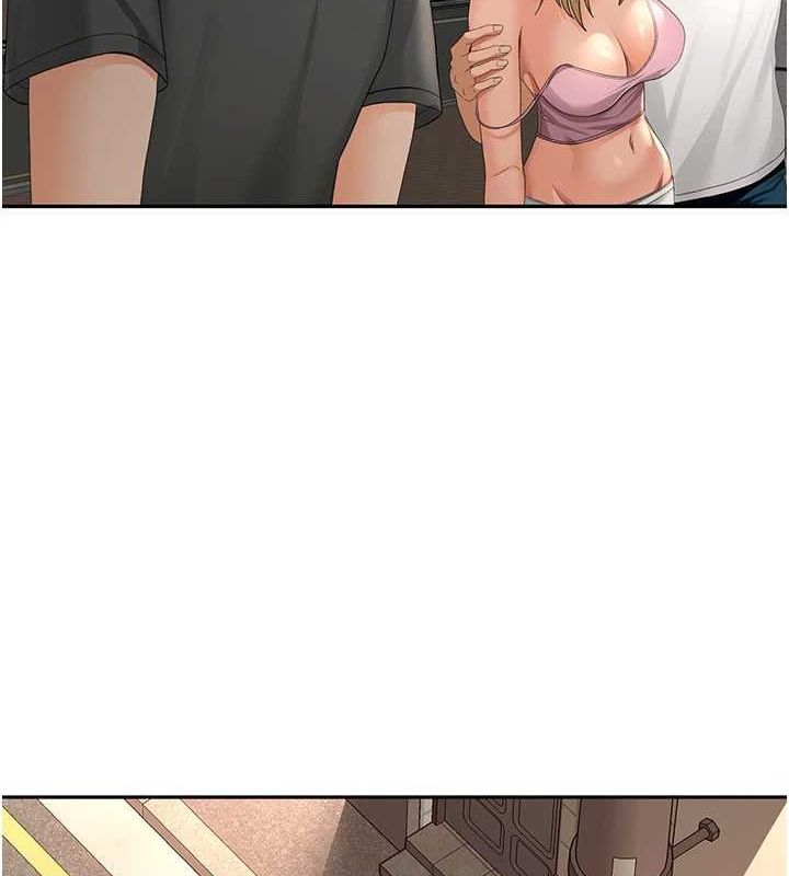 顶加套房的春天第10話-[新任務]偷揉鄰居的胸部