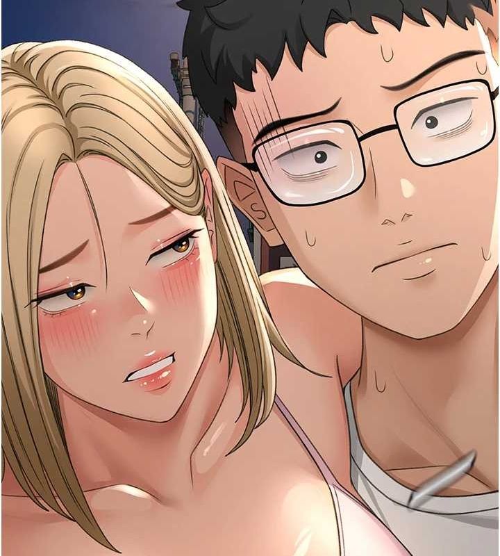 顶加套房的春天第10話-[新任務]偷揉鄰居的胸部