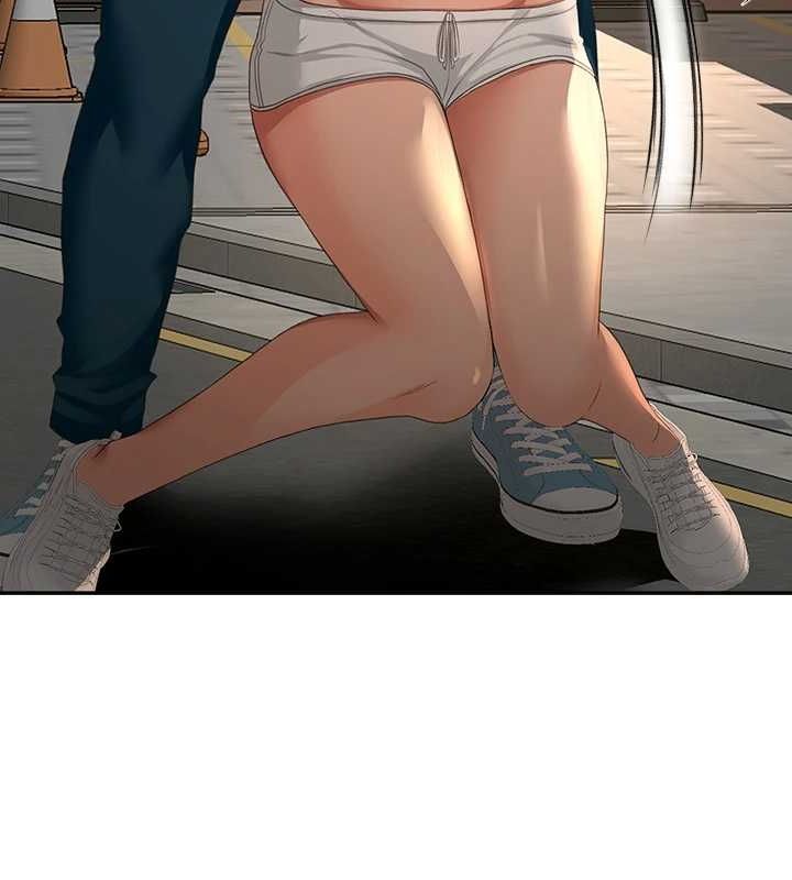 顶加套房的春天第10話-[新任務]偷揉鄰居的胸部