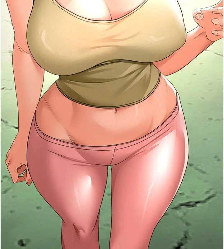 顶加套房的春天第10話-[新任務]偷揉鄰居的胸部