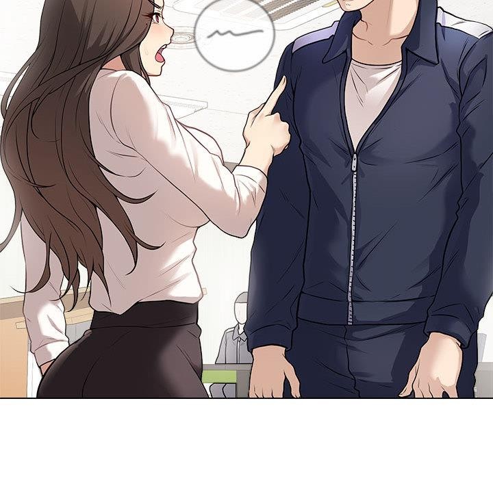 最后的冲刺第1话